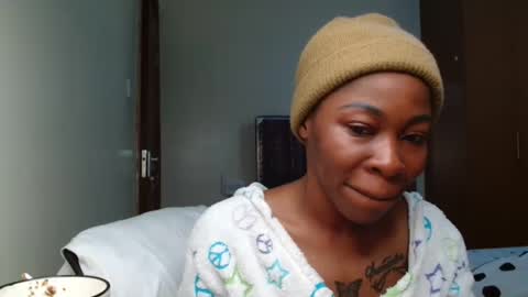 Miss Kiarrafit online show from 12-12-24, 05:31