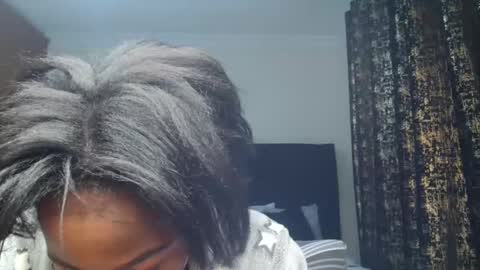 Miss Kiarrafit online show from 01-15-25, 06:40