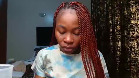 Miss Kiarrafit online show from 02-09-25, 05:11