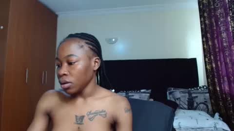 Miss Kiarrafit online show from 03-04-25, 06:26