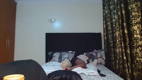 Miss Kiarrafit online show from 03-05-25, 09:04