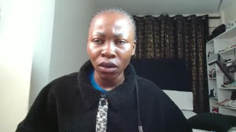 Miss Kiarrafit online show from 01-12-26, 08:41