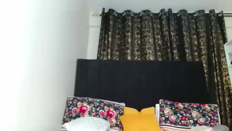 Miss Kiarrafit online show from 01-31-26, 07:11