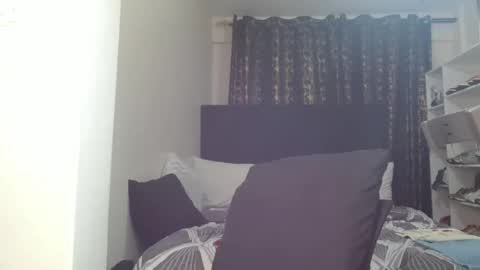 Miss Kiarrafit online show from 02-02-26, 06:23