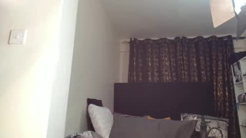 Miss Kiarrafit online show from 02-14-26, 10:34