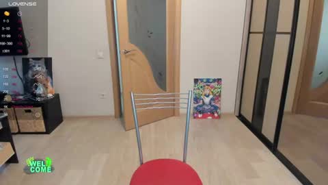 Kitty online show from 06-20-26, 02:36