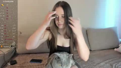Kitty online show from 07-09-26, 02:04