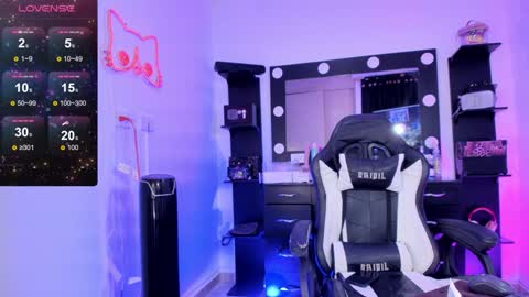 Miss Kittyn online show from 02-08-25, 03:41