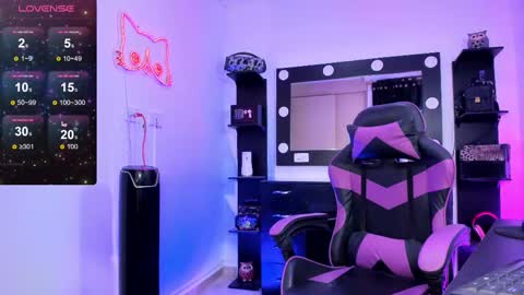 Miss Kittyn online show from 09-28-25, 12:49