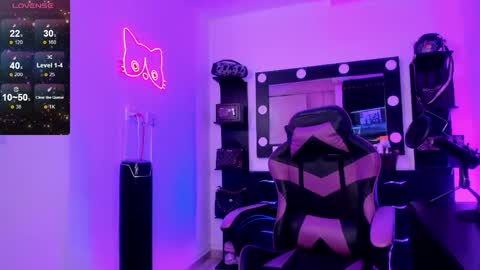 Miss Kittyn online show from 05-19-26, 12:49
