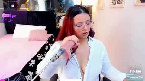 Kloe online show from 07-24-26, 07:45