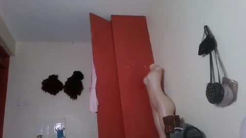 miss_kookie online show from 02-16-25, 06:32