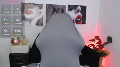 Laila online show from 02-17-26, 04:31