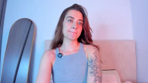 Alana online show from 03-27-26, 12:49