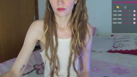 miss_lanalion online show from 11-16-25, 07:47