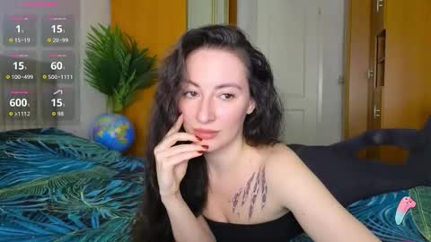 Laura online show from 12-19-25, 10:44