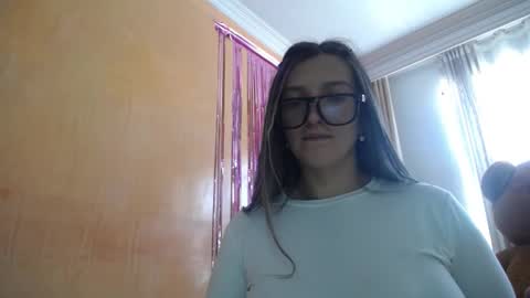 lilieth  online show from 02-05-26, 04:11