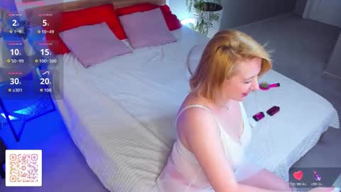 miss_lisaa online show from 02-08-26, 02:48