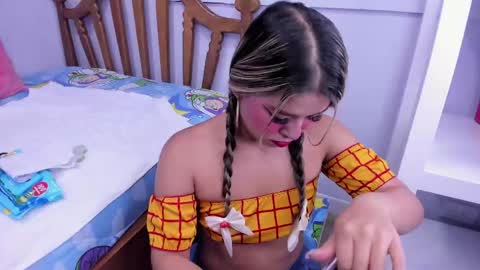 Snapshot of miss_lucyla chatting on 06-03-26, 11:02 miss_lucyla online show from 06-03-26, 11:02