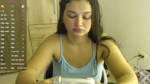 ly independent model online show from 07-29-26, 10:08