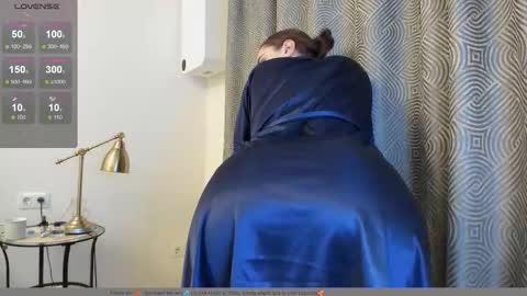 Jenny online show from 02-01-26, 06:06