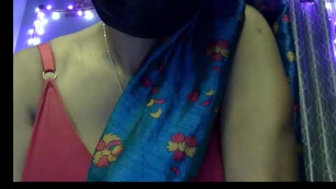 Mahi online show from 03-28-26, 03:22