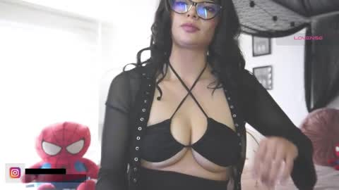 Snapshot of miss_meii chatting on 05-20-26, 06:47 Alejandra online show from 05-20-26, 06:47