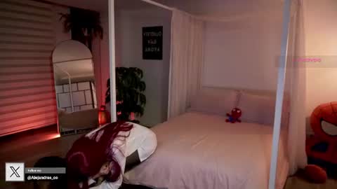 Snapshot of miss_meii chatting on 06-15-26, 01:08 Alejandra online show from 06-15-26, 01:08