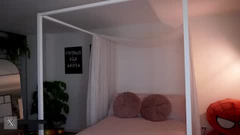 Alejandra online show from 07-07-26, 12:46