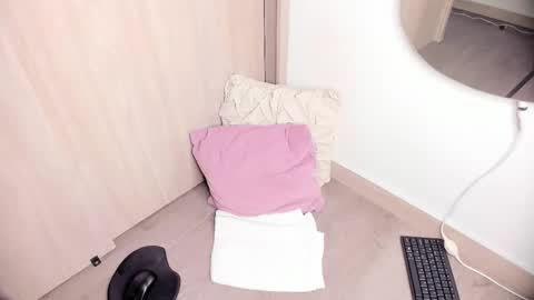 Alejandra  online show from 01-16-26, 12:58