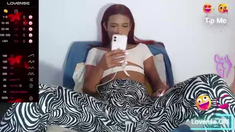 Snapshot of miss_mestiza chatting on 01-20-25, 10:04 Ashley online show from 01-20-25, 10:04