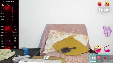 Snapshot of miss_mestiza chatting on 01-29-25, 01:48 Ashley online show from 01-29-25, 01:48