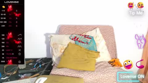 Snapshot of miss_mestiza chatting on 03-02-25, 12:22 Ashley online show from 03-02-25, 12:22