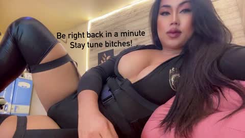 THE DEVIL  CALL ME MASTER online show from 05-30-26, 04:31