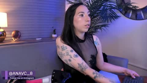 Snapshot of miss_norway chatting on 06-09-26, 11:16 Ana Vidal online show from 06-09-26, 11:16