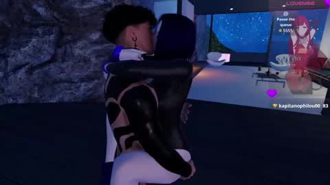 miss_pepper51 online show from 10-06-25, 04:04