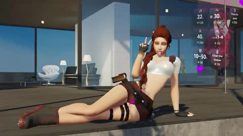 miss_pepper51 online show from 10-17-25, 10:40