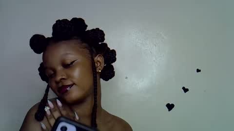 miss_rihanna2 online show from 01-18-26, 08:29