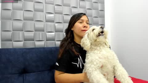 Snapshot of miss_rose1 chatting on 02-06-25, 12:54 ROS online show from 02-06-25, 12:54