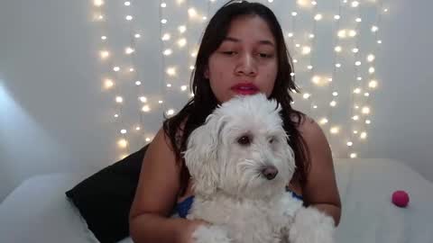 Snapshot of miss_rose1 chatting on 02-09-25, 01:56 ROS online show from 02-09-25, 01:56