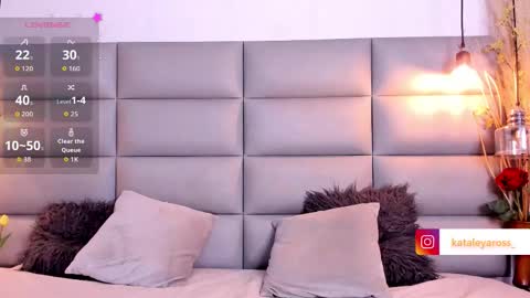 onlyfanskataleyaross online show from 12-17-25, 03:12