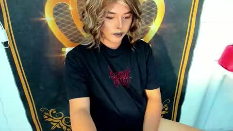 miss_sabrinaxx online show from 03-26-26, 01:28