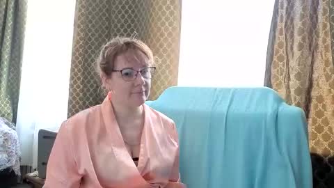 miss sandrax online show from 06-06-26, 11:15