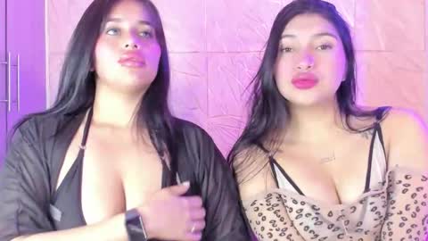 Angel Sophie Tif online show from 11-28-25, 10:01