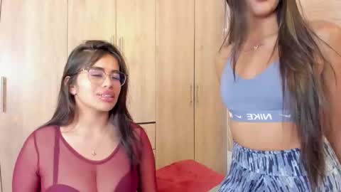 Angel Sophie Tif online show from 05-05-26, 05:10