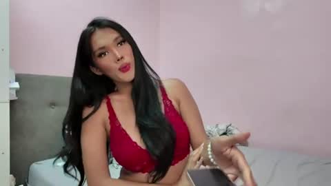 Scarlet Slut online show from 07-01-26, 01:02