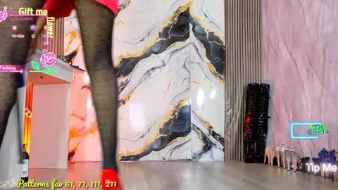 Shannell online show from 10-10-25, 12:53