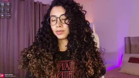 Amy Olivera online show from 11-26-25, 12:50