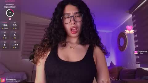 Amy Olivera online show from 01-14-26, 12:44