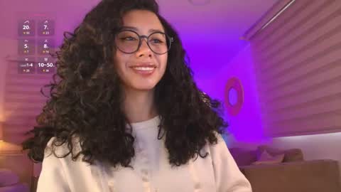 Snapshot of miss_sidney chatting on 05-19-26, 01:06 Amy Olivera online show from 05-19-26, 01:06